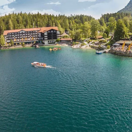 Eibsee 4*