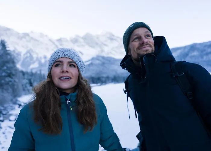 Eibsee Hotel Grainau