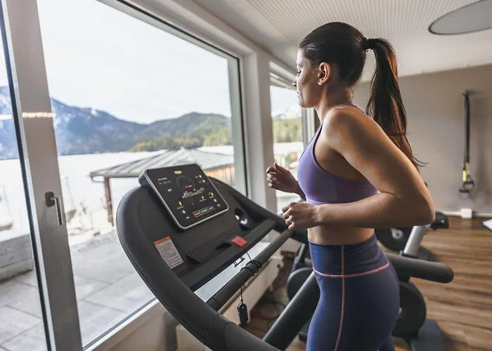 Eibsee Hotel Grainau